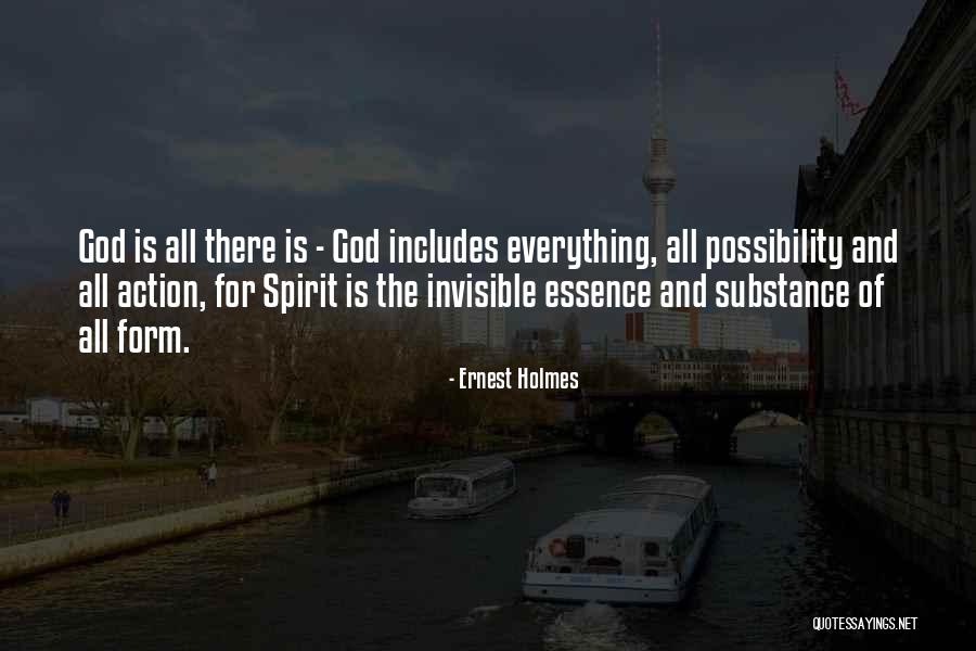 Kriston Hill Quotes By Ernest Holmes Kriston Hill Quotes By Ernest Holmes