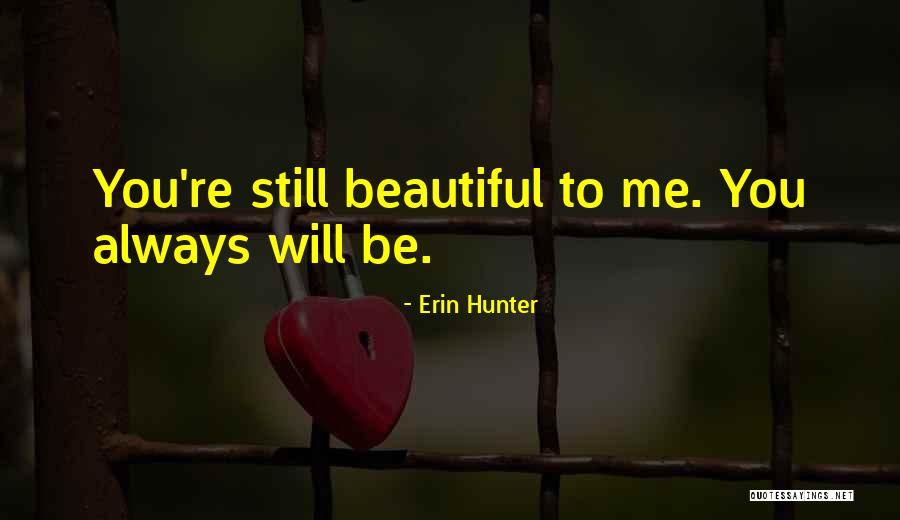 Kriston Waterproof Quotes By Erin Hunter Kriston Waterproof Quotes By Erin Hunter