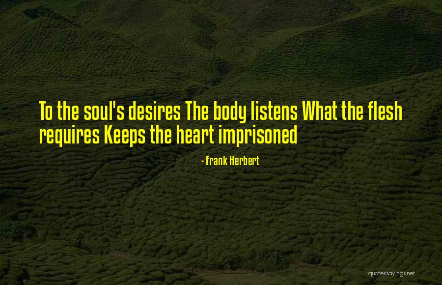 Kristopher London Quotes By Frank Herbert Kristopher London Quotes By Frank Herbert