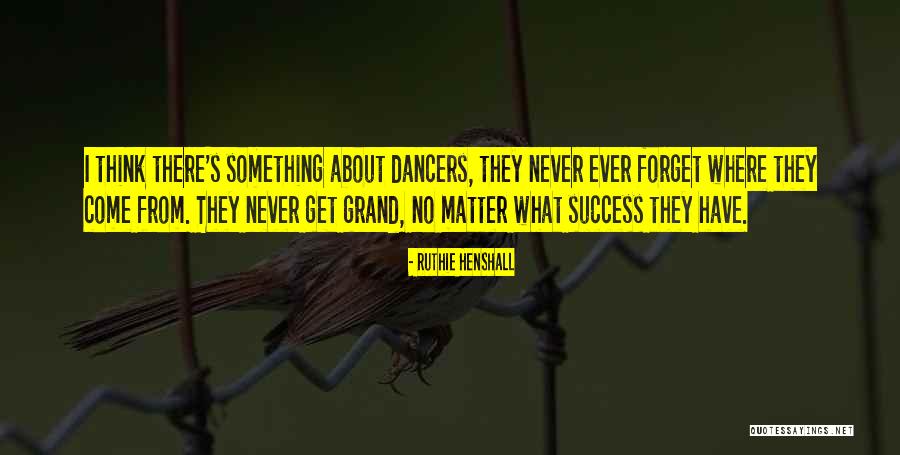 Kristopher London Quotes By Ruthie Henshall Kristopher London Quotes By Ruthie Henshall