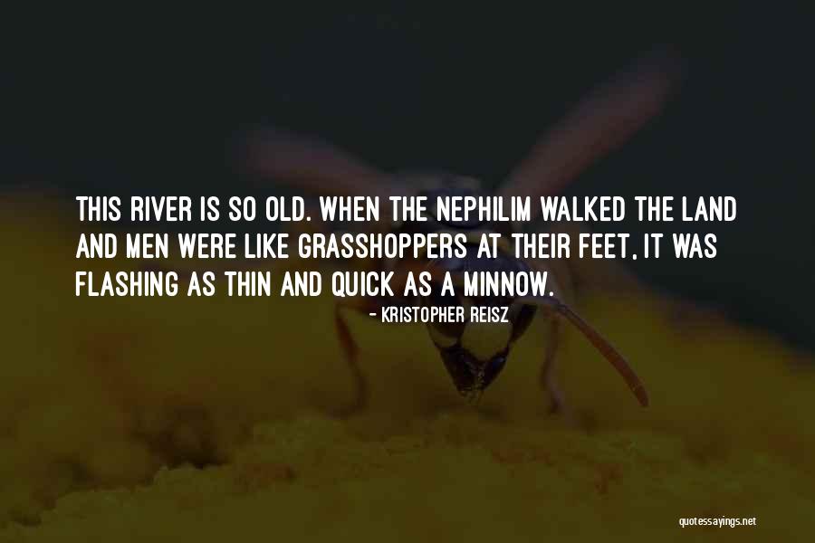 Kristopher Quotes By Kristopher Reisz Kristopher Quotes By Kristopher Reisz