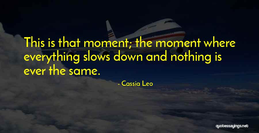 Kristophers Quotes By Cassia Leo Kristophers Quotes By Cassia Leo