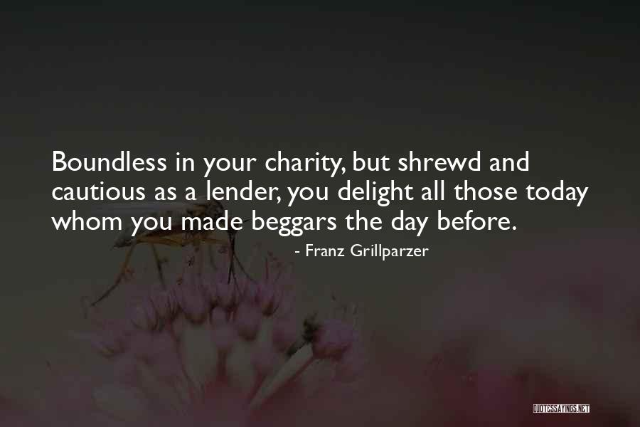 Kristufek Pezinok Quotes By Franz Grillparzer Kristufek Pezinok Quotes By Franz Grillparzer