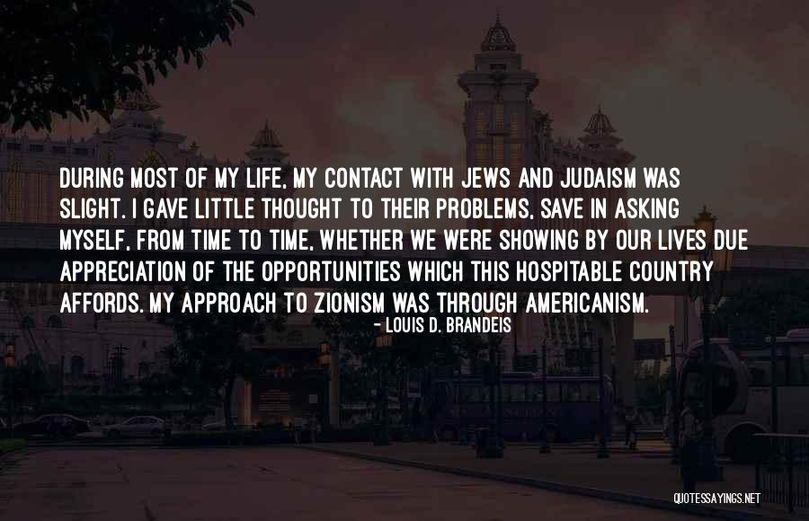Kristufek Pezinok Quotes By Louis D. Brandeis Kristufek Pezinok Quotes By Louis D. Brandeis
