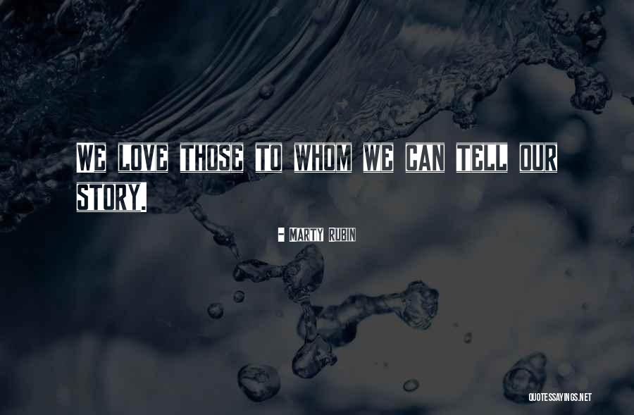 Kristus Karalius Quotes By Marty Rubin Kristus Karalius Quotes By Marty Rubin