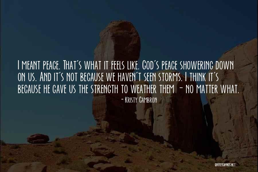 Kristy Cambron Quotes 1105065 Kristy Cambron Quotes 1105065