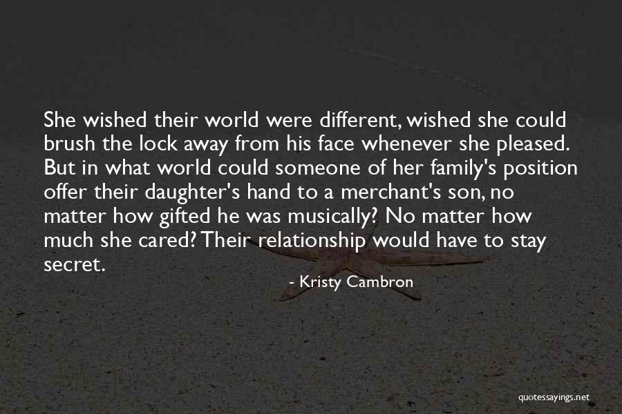 Kristy Cambron Quotes 1368505 Kristy Cambron Quotes 1368505
