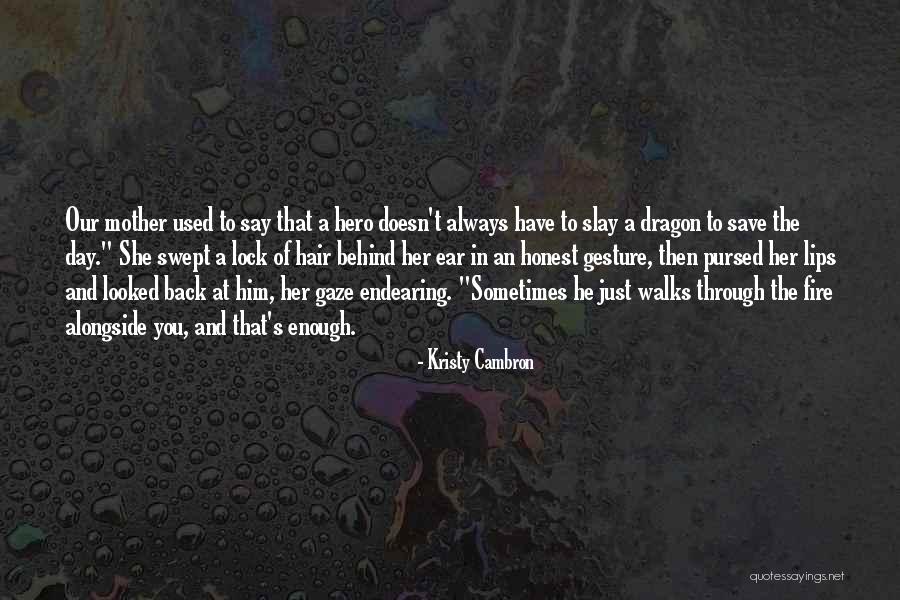 Kristy Cambron Quotes 1415695 Kristy Cambron Quotes 1415695