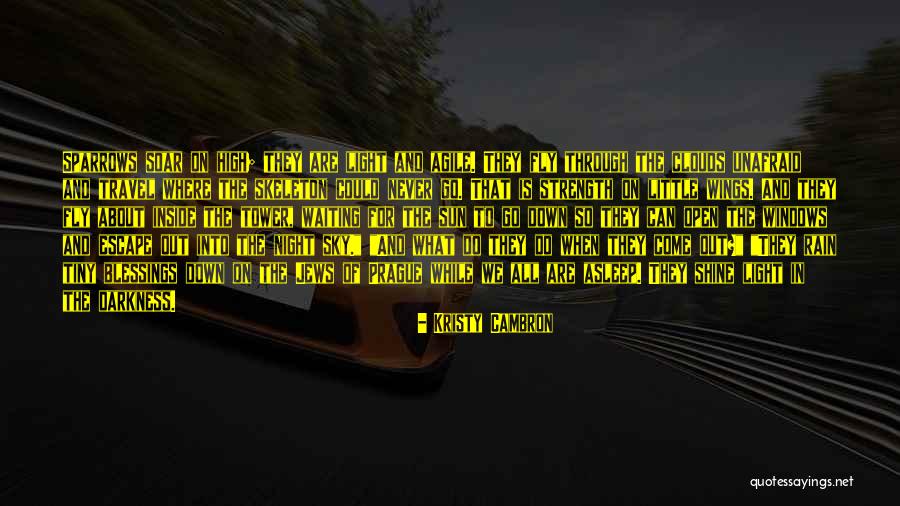 Kristy Cambron Quotes 1961138 Kristy Cambron Quotes 1961138