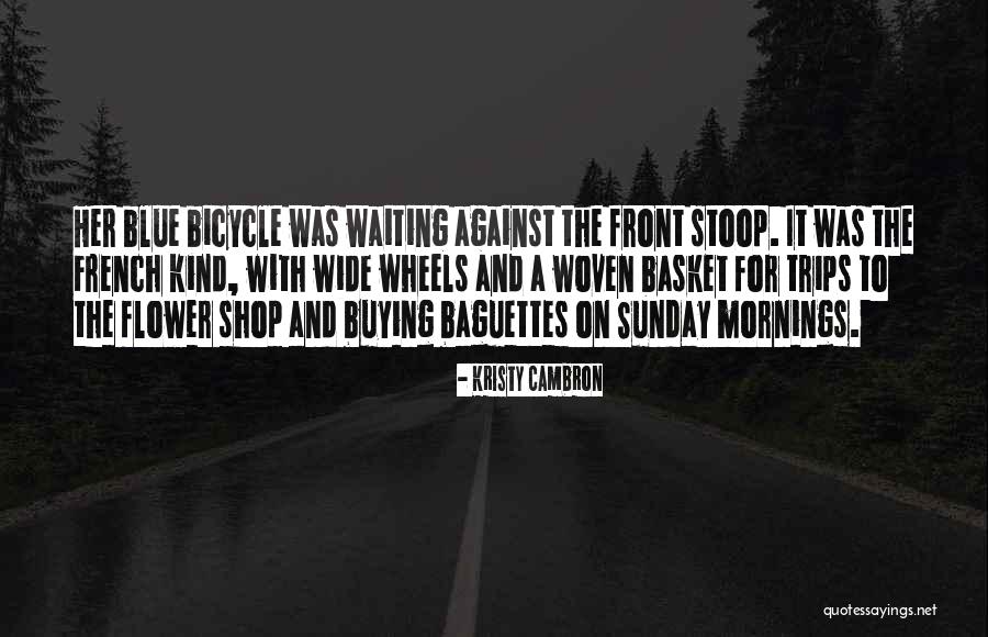 Kristy Cambron Quotes 1969283 Kristy Cambron Quotes 1969283