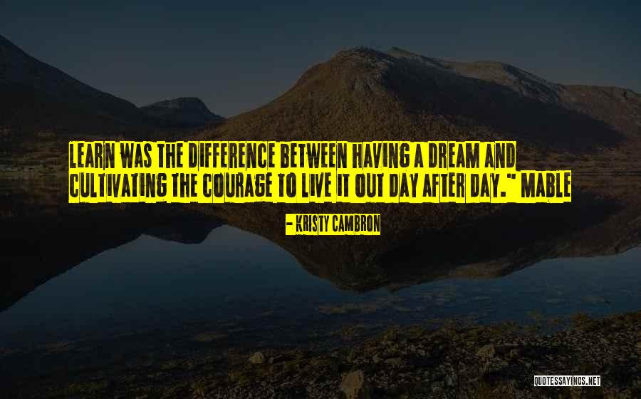 Kristy Cambron Quotes 262022 Kristy Cambron Quotes 262022
