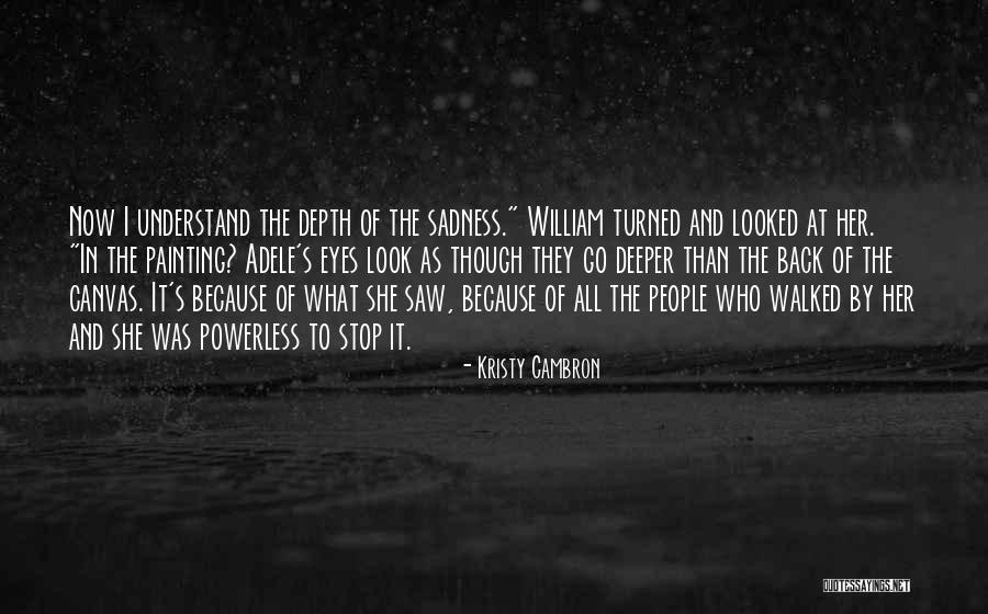 Kristy Cambron Quotes 711399 Kristy Cambron Quotes 711399