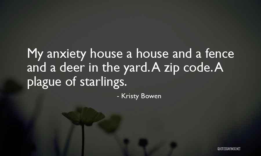 Kristy Quotes By Kristy Bowen Kristy Quotes By Kristy Bowen