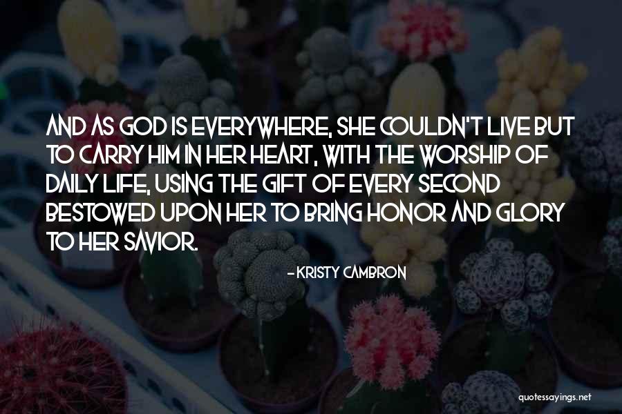 Kristy Quotes By Kristy Cambron Kristy Quotes By Kristy Cambron