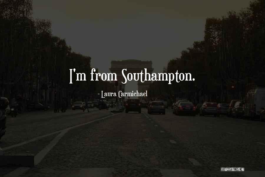 Kristylee15 Quotes By Laura Carmichael Kristylee15 Quotes By Laura Carmichael