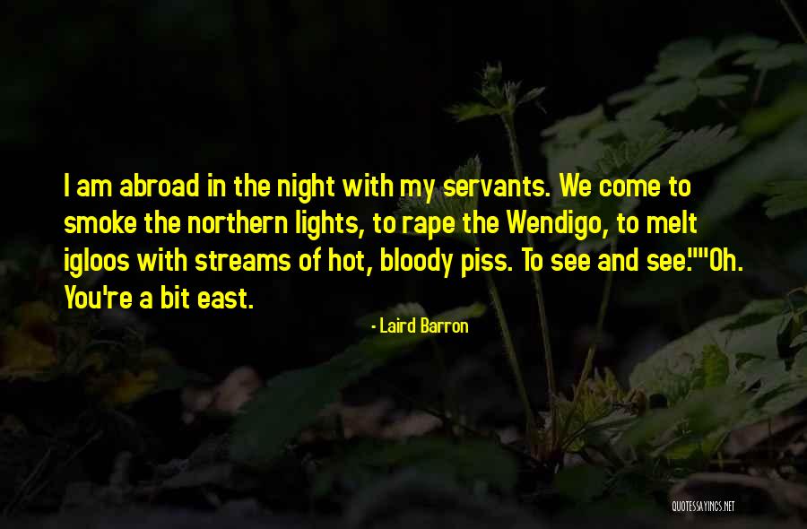 Kristyn Burtt Quotes By Laird Barron Kristyn Burtt Quotes By Laird Barron