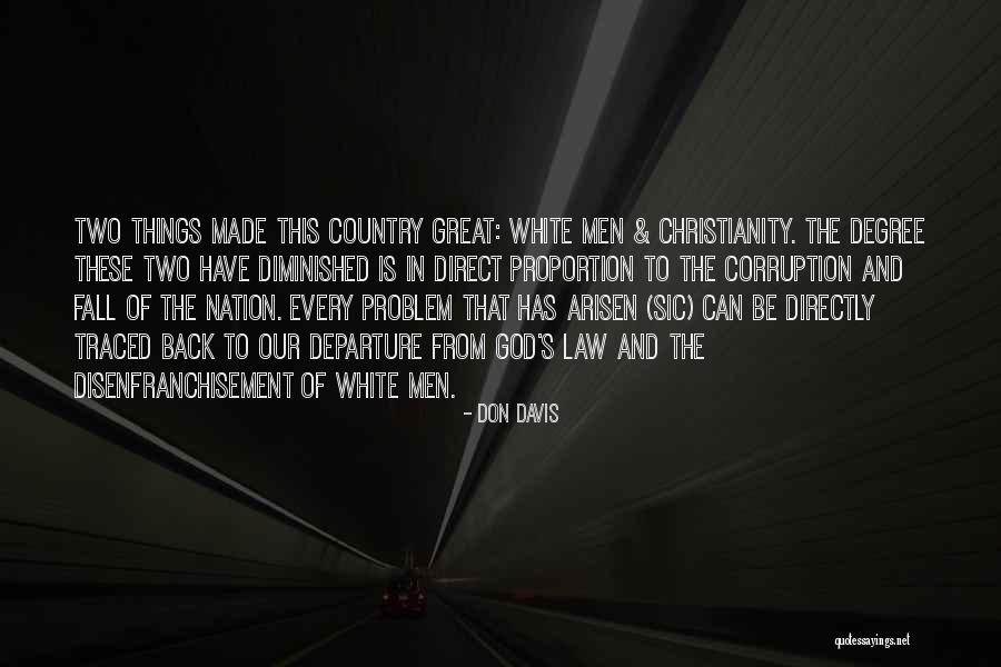Kristyn Harris Quotes By Don Davis Kristyn Harris Quotes By Don Davis