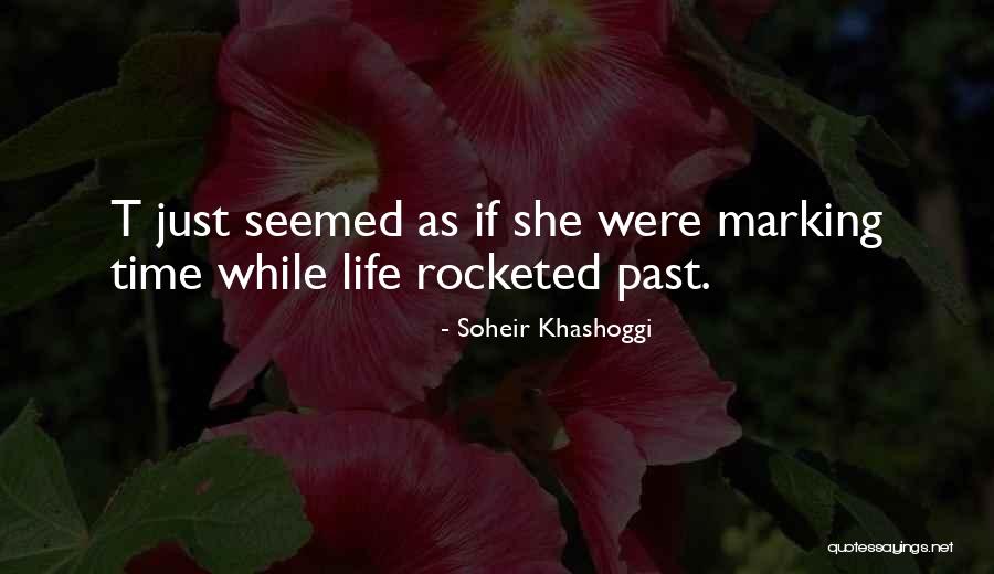 Kristyn Hartman Quotes By Soheir Khashoggi Kristyn Hartman Quotes By Soheir Khashoggi