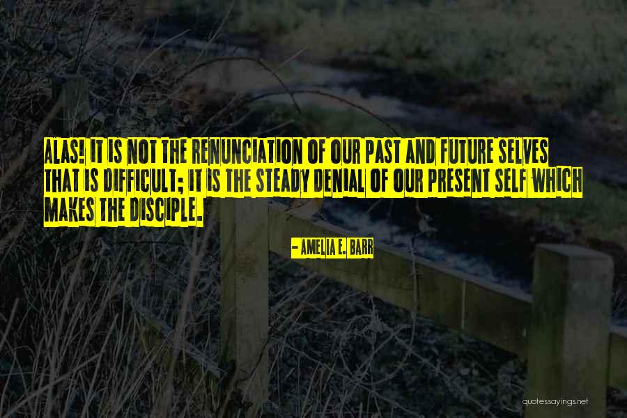 Kristyna Engdahl Quotes By Amelia E. Barr Kristyna Engdahl Quotes By Amelia E. Barr