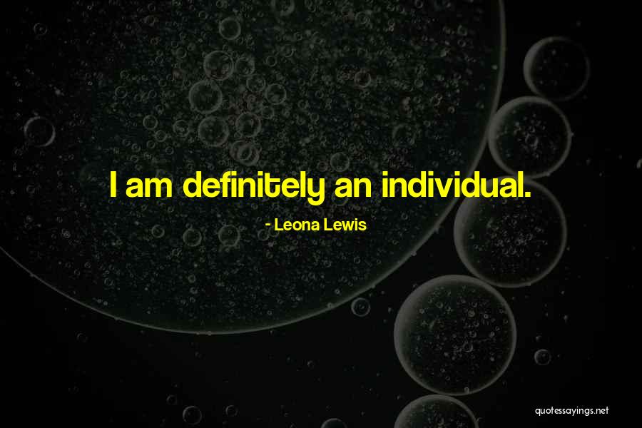 Kriszta Kinga Quotes By Leona Lewis Kriszta Kinga Quotes By Leona Lewis