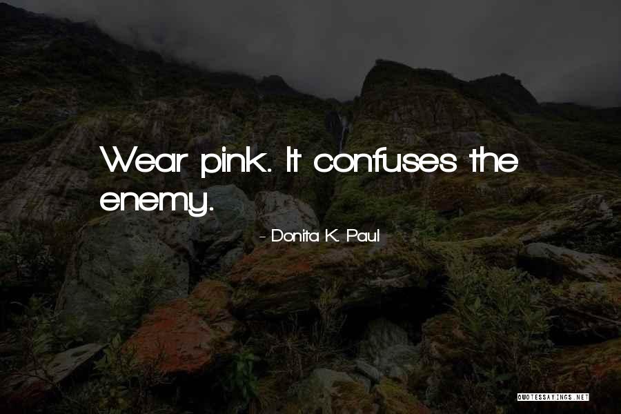 Krisztian Danko Quotes By Donita K. Paul Krisztian Danko Quotes By Donita K. Paul