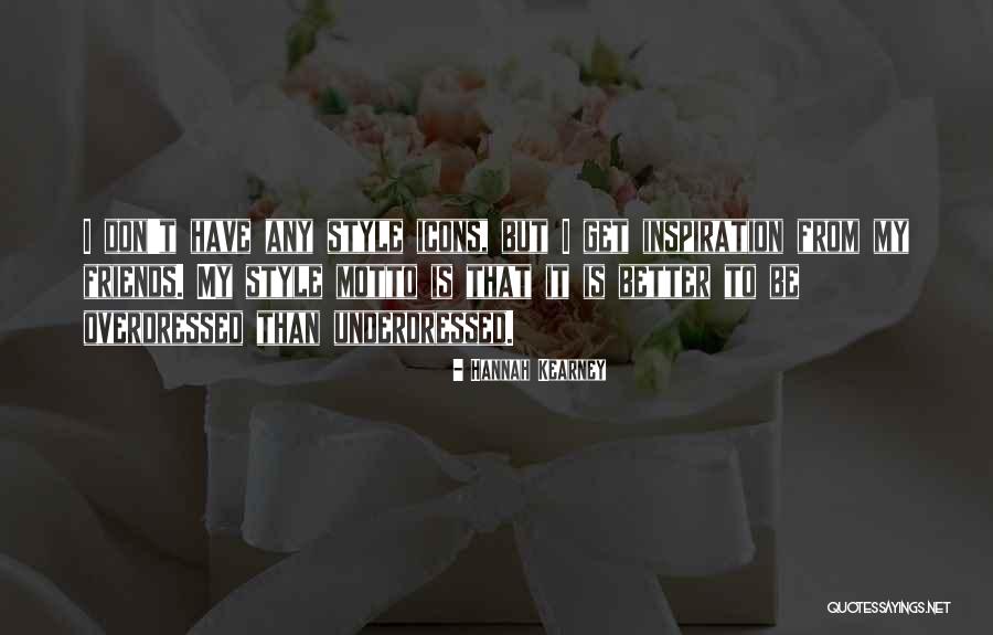 Krisztian Nemeth Quotes By Hannah Kearney Krisztian Nemeth Quotes By Hannah Kearney