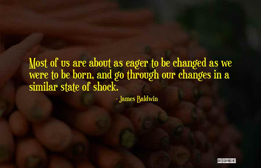 Krisztian Nemeth Quotes By James Baldwin Krisztian Nemeth Quotes By James Baldwin