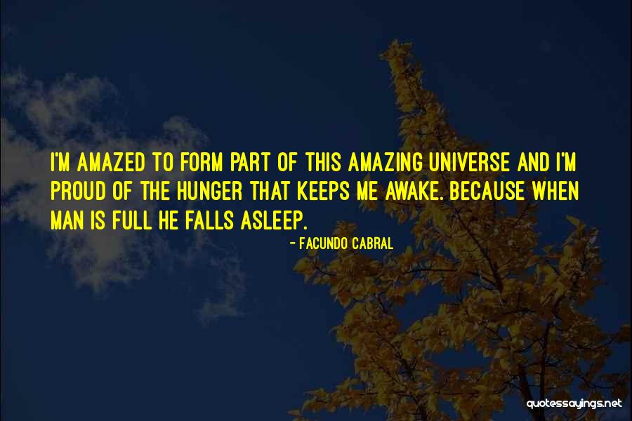 Krisztian Toth Quotes By Facundo Cabral Krisztian Toth Quotes By Facundo Cabral
