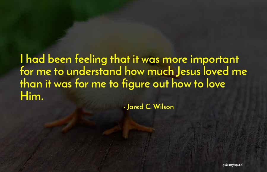Krita Download Quotes By Jared C. Wilson Krita Download Quotes By Jared C. Wilson