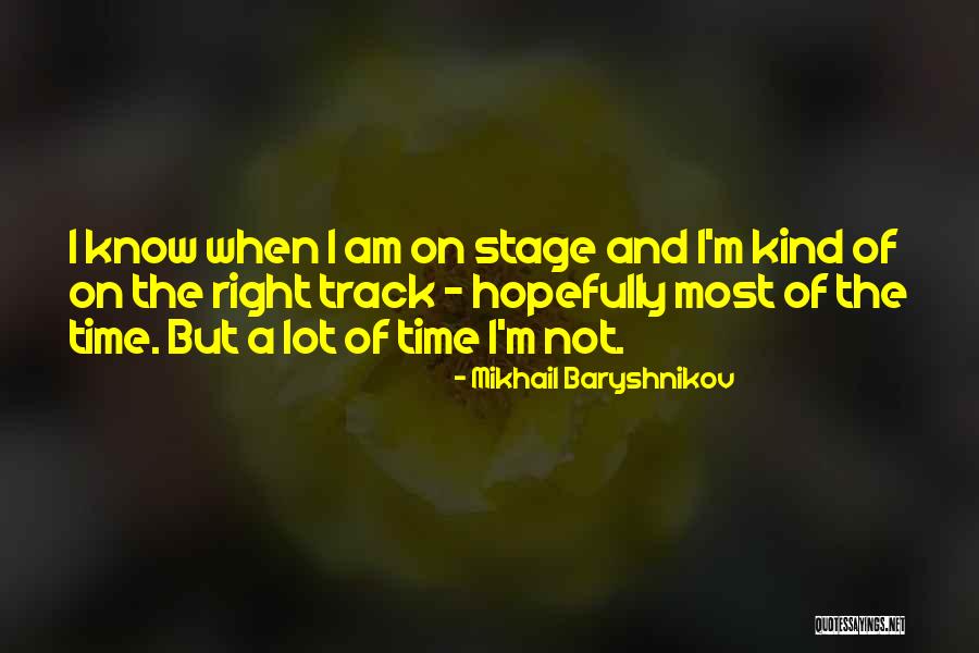 Krita Download Quotes By Mikhail Baryshnikov Krita Download Quotes By Mikhail Baryshnikov