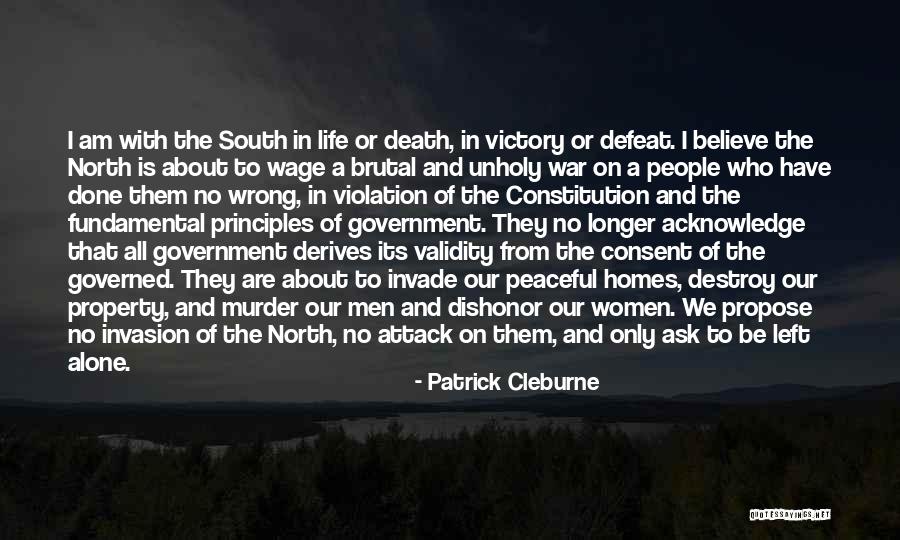 Krita Download Quotes By Patrick Cleburne Krita Download Quotes By Patrick Cleburne