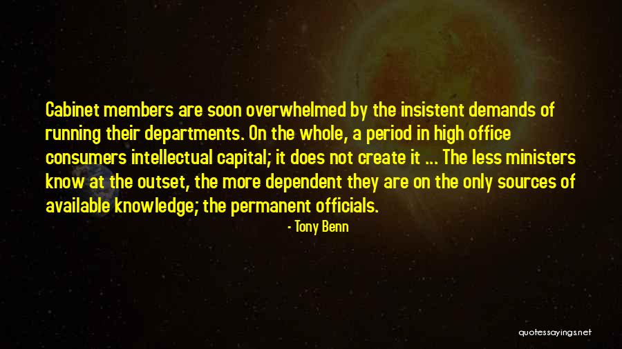 Krita Download Quotes By Tony Benn Krita Download Quotes By Tony Benn
