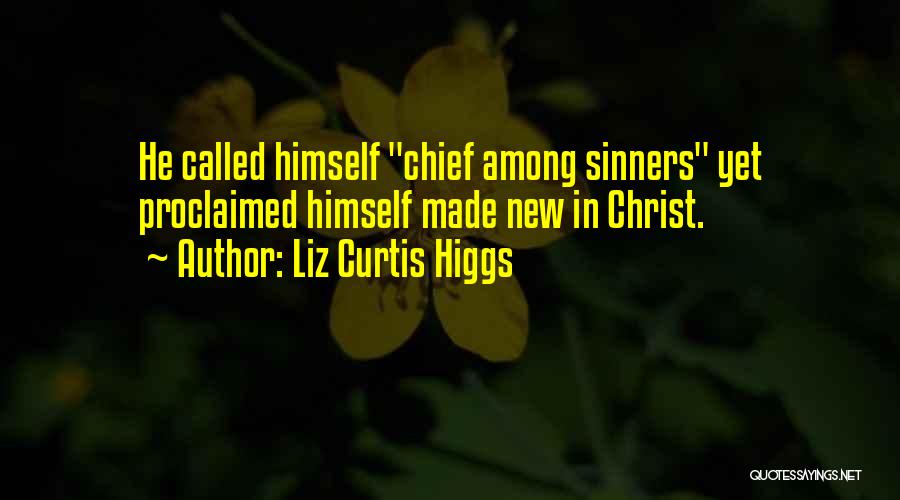 Krita Site Quotes By Liz Curtis Higgs