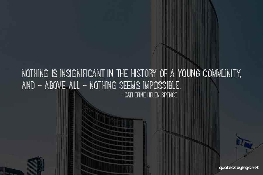 Kriteria Inklusi Quotes By Catherine Helen Spence Kriteria Inklusi Quotes By Catherine Helen Spence