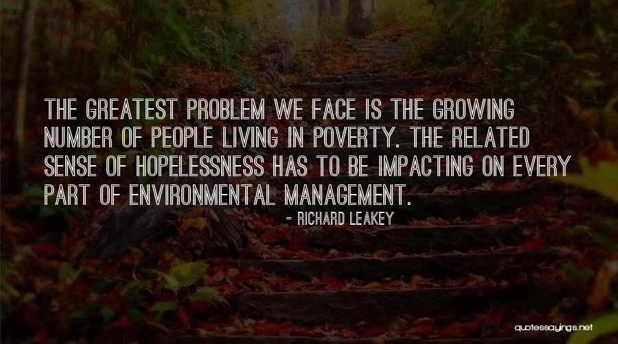 Kriteria Inklusi Quotes By Richard Leakey Kriteria Inklusi Quotes By Richard Leakey