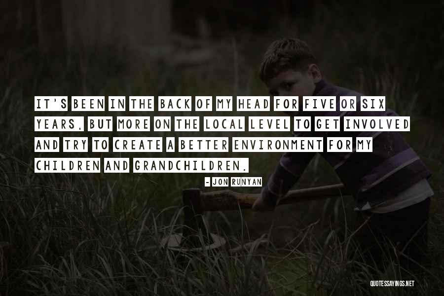 Kritikan Filem Quotes By Jon Runyan Kritikan Filem Quotes By Jon Runyan