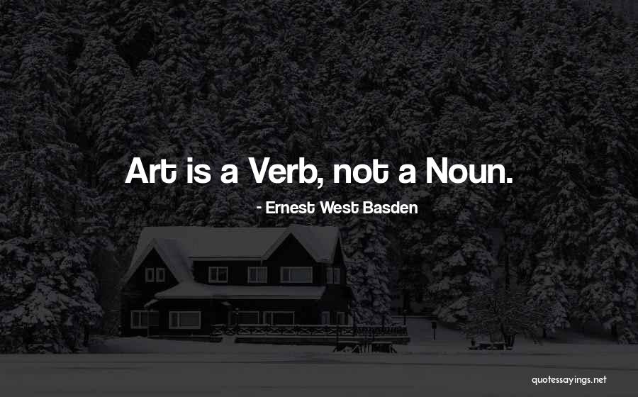 Kritikan Puisi Quotes By Ernest West Basden Kritikan Puisi Quotes By Ernest West Basden