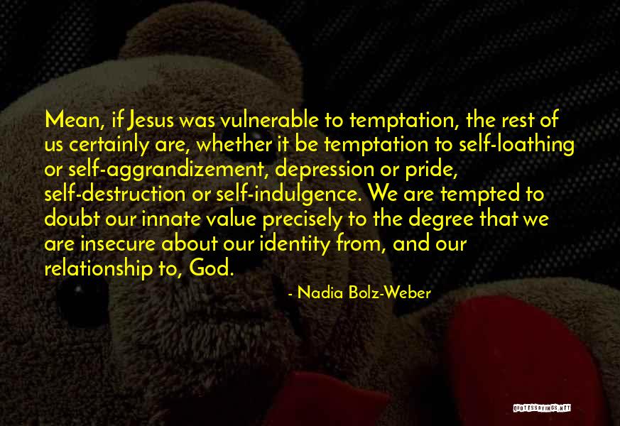Kritikong Quotes By Nadia Bolz-Weber Kritikong Quotes By Nadia Bolz-Weber