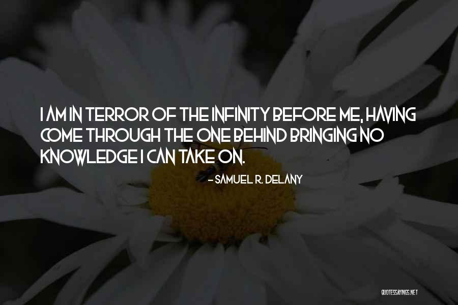 Kritikos Lagonikos Quotes By Samuel R. Delany Kritikos Lagonikos Quotes By Samuel R. Delany