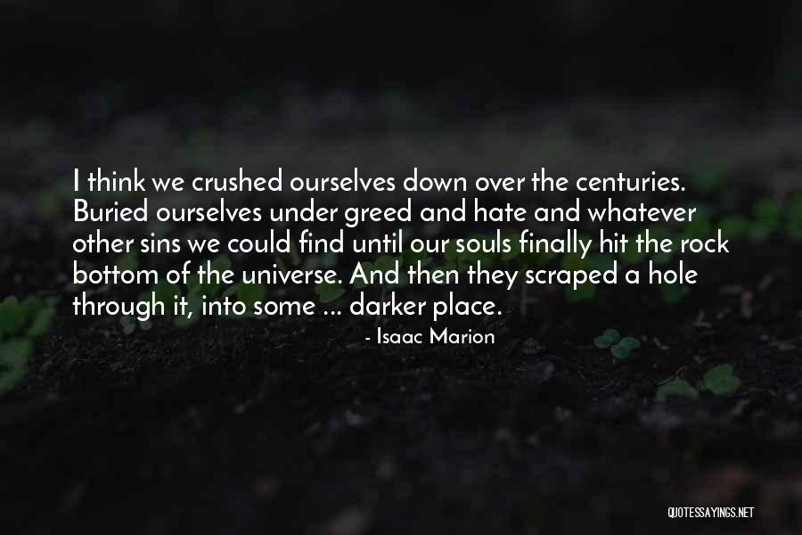 Kritikus Musik Quotes By Isaac Marion Kritikus Musik Quotes By Isaac Marion
