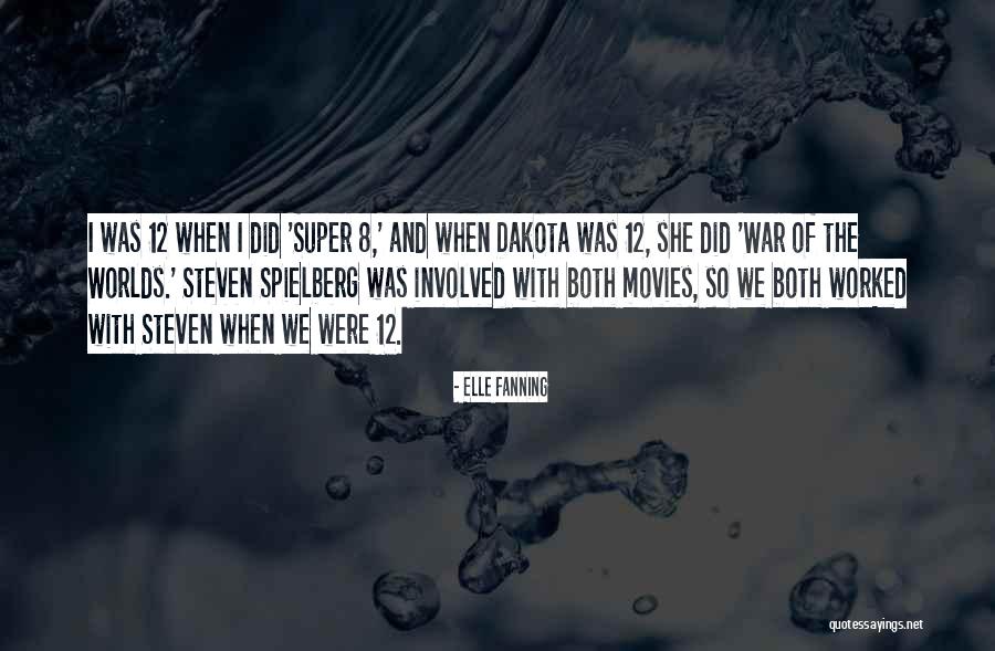 Kritikustomeg Quotes By Elle Fanning Kritikustomeg Quotes By Elle Fanning