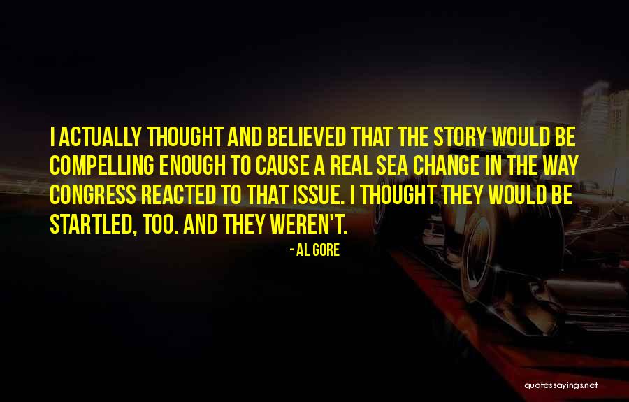 Kritisk Tenkning Quotes By Al Gore Kritisk Tenkning Quotes By Al Gore