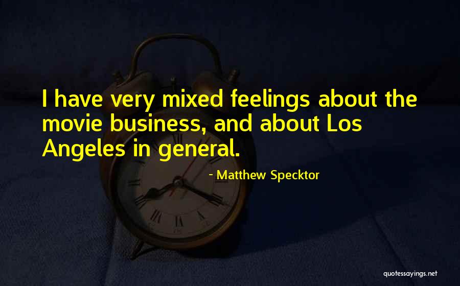Kritisk Tenkning Quotes By Matthew Specktor Kritisk Tenkning Quotes By Matthew Specktor