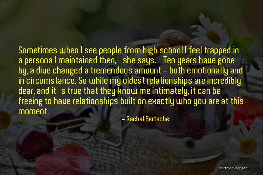 Kritisme Quotes By Rachel Bertsche Kritisme Quotes By Rachel Bertsche