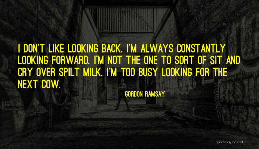 Kritsada Kaman Quotes By Gordon Ramsay Kritsada Kaman Quotes By Gordon Ramsay