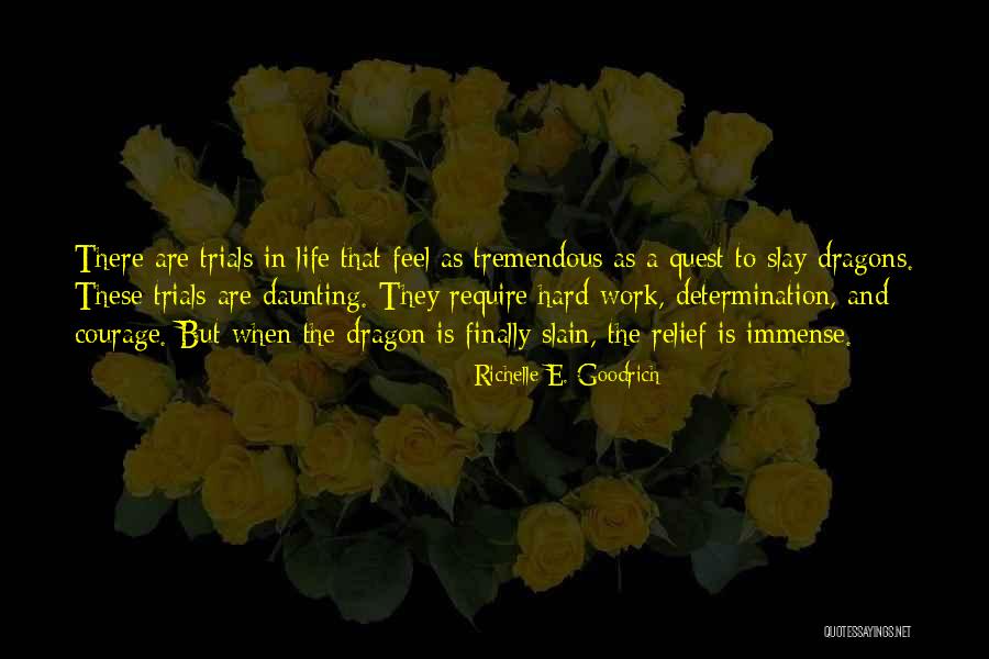 Kritsadarat Quotes By Richelle E. Goodrich Kritsadarat Quotes By Richelle E. Goodrich