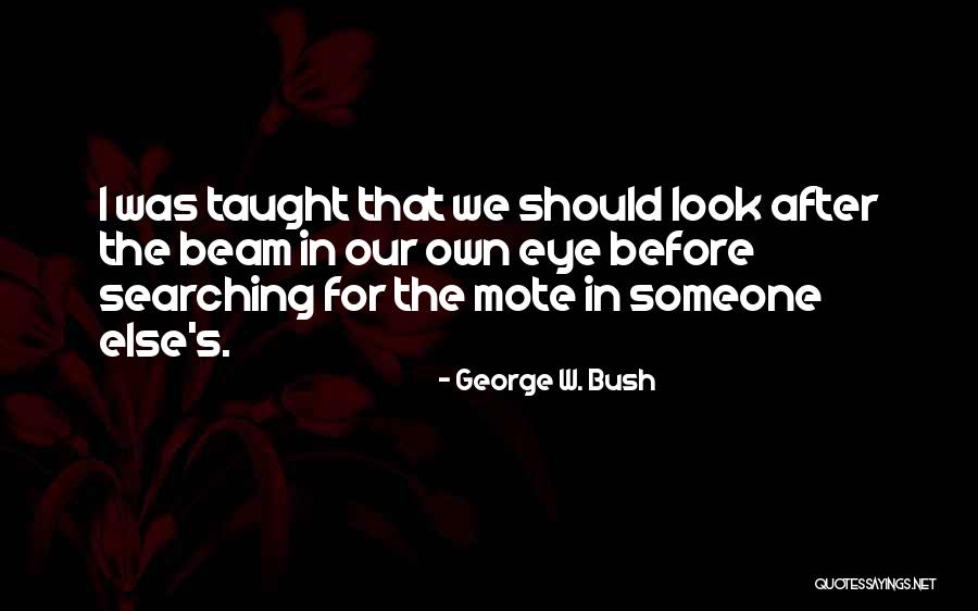 Kritsas Hotel Quotes By George W. Bush Kritsas Hotel Quotes By George W. Bush