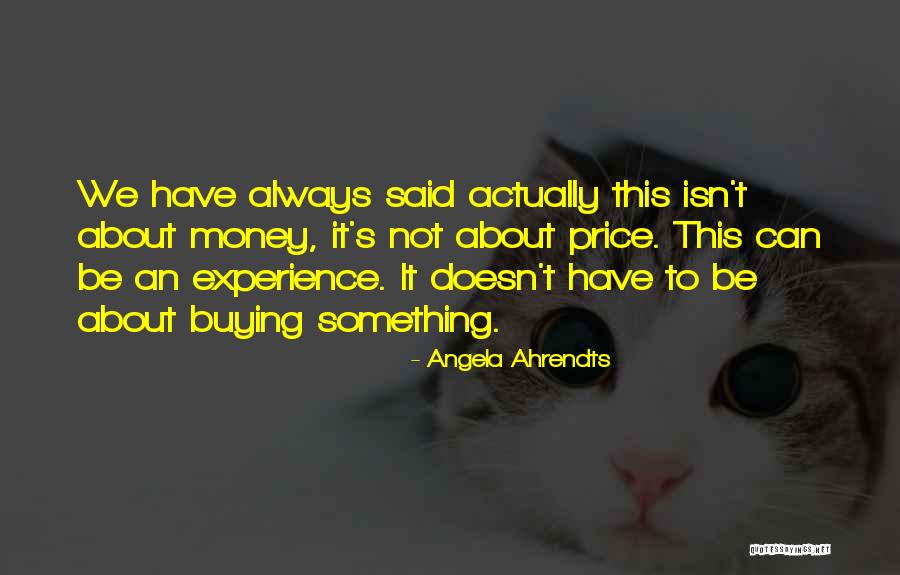 Kritsia Quotes By Angela Ahrendts Kritsia Quotes By Angela Ahrendts