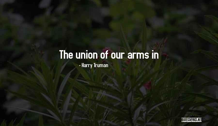 Kritsia Quotes By Harry Truman Kritsia Quotes By Harry Truman