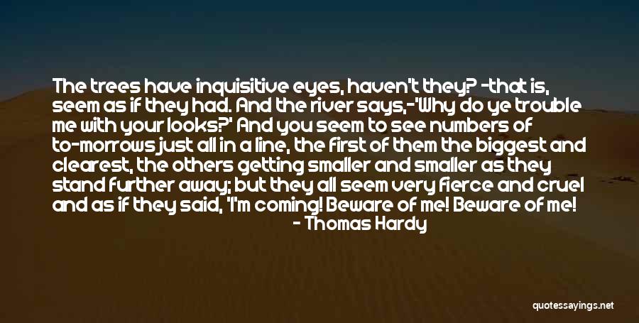 Kritsia Quotes By Thomas Hardy Kritsia Quotes By Thomas Hardy